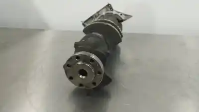 İkinci el araba yedek parçası KRANK MILI için NISSAN ALMERA (N16/E)  OEM IAM referansları   N2.Z1.14.1.2