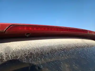 Peça sobressalente para automóvel em segunda mão spoiler da tampa da mala por bmw x3 (e83) 3.0i referências oem iam 