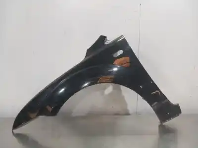 Peça sobressalente para automóvel em segunda mão guarda-lamas dianteiro esquerdo por ford focus berlina (cap) focus berlina (cap) (2004 - 2007) referências oem iam   n5.z1-6.1.m