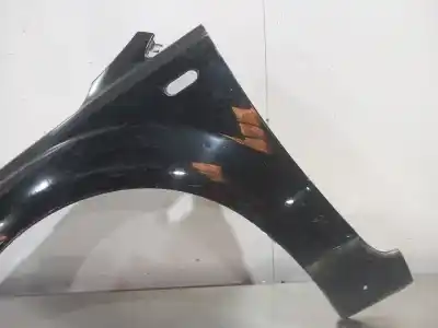 Peça sobressalente para automóvel em segunda mão guarda-lamas dianteiro esquerdo por ford focus berlina (cap) focus berlina (cap) (2004 - 2007) referências oem iam   n5.z1-6.1.m