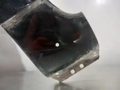 Peça sobressalente para automóvel em segunda mão guarda-lamas dianteiro esquerdo por ford focus berlina (cap) focus berlina (cap) (2004 - 2007) referências oem iam   n5.z1-6.1.m