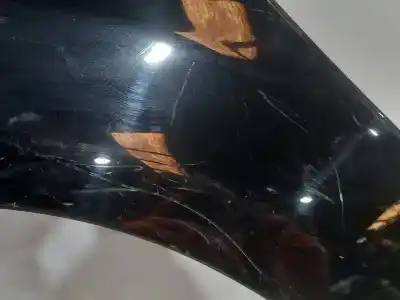 Peça sobressalente para automóvel em segunda mão guarda-lamas dianteiro esquerdo por ford focus berlina (cap) focus berlina (cap) (2004 - 2007) referências oem iam   n5.z1-6.1.m