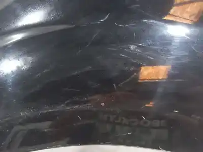 Peça sobressalente para automóvel em segunda mão guarda-lamas dianteiro esquerdo por ford focus berlina (cap) focus berlina (cap) (2004 - 2007) referências oem iam   n5.z1-6.1.m