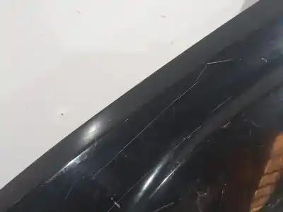 Peça sobressalente para automóvel em segunda mão guarda-lamas dianteiro esquerdo por ford focus berlina (cap) focus berlina (cap) (2004 - 2007) referências oem iam   n5.z1-6.1.m