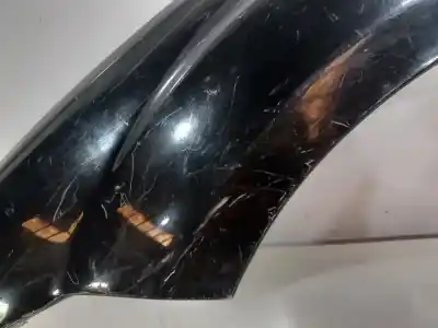 Peça sobressalente para automóvel em segunda mão guarda-lamas dianteiro esquerdo por ford focus berlina (cap) focus berlina (cap) (2004 - 2007) referências oem iam   n5.z1-6.1.m
