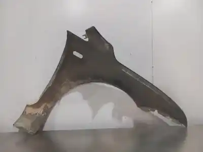 Peça sobressalente para automóvel em segunda mão guarda-lamas dianteiro esquerdo por ford focus berlina (cap) focus berlina (cap) (2004 - 2007) referências oem iam   n5.z1-6.1.m