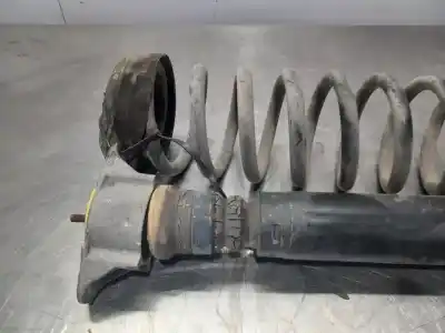 Peça sobressalente para automóvel em segunda mão amortecedor traseiro esquerdo por ford kuga (cbv) titanium 4x2 referências oem iam 1919332  n4.z1.01.02.06