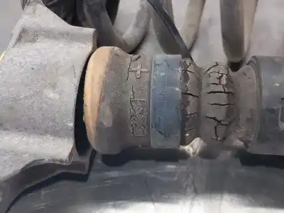 Peça sobressalente para automóvel em segunda mão amortecedor traseiro esquerdo por ford kuga (cbv) titanium 4x2 referências oem iam 1919332  n4.z1.01.02.06