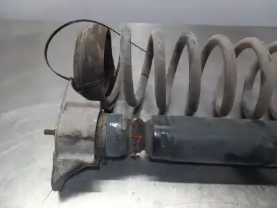 Second-hand car spare part right rear shock absorber for ford kuga (cbv) titanium 4x2 oem iam references 1919332