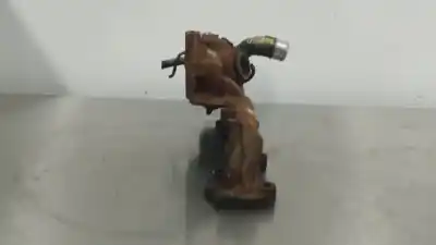 Piesă de schimb auto la mâna a doua TURBOCOMPRESSOR pentru FORD FOCUS BERLINA (CAK)  Referințe OEM IAM XS4Q6K682DB  N2.Z1.16.3.3