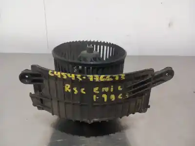 İkinci el araba yedek parçası ISITMA MOTOR için RENAULT SCENIC II  OEM IAM referansları J84F666583V  N2.Z1.15.4.2