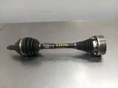 Автозапчастина б/у ПЕРЕДНЯ ЛІВА ТРАНСМІСІЯ для SEAT IBIZA SC (6J1)  Посилання на OEM IAM 6R0407761A  N2.Z1.5.1.3