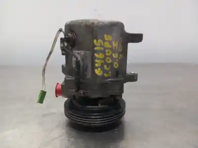 Second-hand car spare part air conditioning compressor for smart coupe edition bluemotion oem iam references 0003191v006 a1602300111  n2.z1.20.2.a
