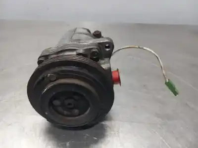 Second-hand car spare part air conditioning compressor for smart coupe edition bluemotion oem iam references 0003191v006 a1602300111  n2.z1.20.2.a
