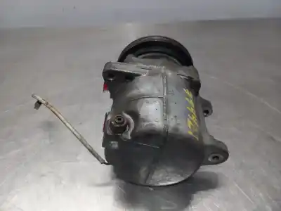 Second-hand car spare part air conditioning compressor for smart coupe edition bluemotion oem iam references 0003191v006 a1602300111  n2.z1.20.2.a