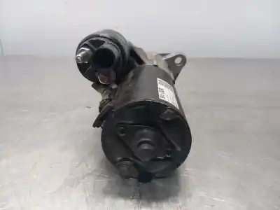 Pezzo di ricambio per auto di seconda mano motorino di avviamento per volkswagen passat b6 variant (3c5) 2.0 tdi 16v riferimenti oem iam 0001123016 304120280  n1.z1.33.2.m