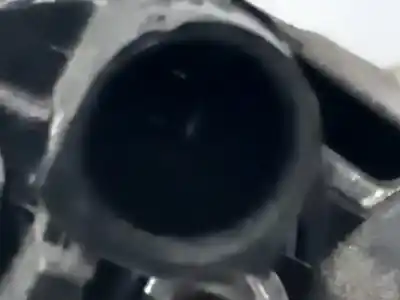 Pezzo di ricambio per auto di seconda mano motorino di avviamento per volkswagen passat b6 variant (3c5) 2.0 tdi 16v riferimenti oem iam 0001123016 304120280  n1.z1.33.2.m