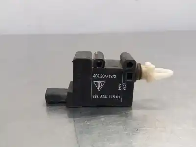 Second-hand car spare part electronic module for porsche boxster (typ 986) básico oem iam references 99662411501  n2.z1.1.45