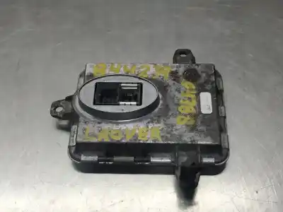 Second-hand car spare part electronic module for porsche boxster (typ 986) básico oem iam references 99662411501  n2.z1.1.45