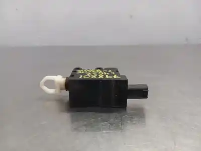 Second-hand car spare part electronic module for porsche boxster (typ 986) básico oem iam references 99662411501