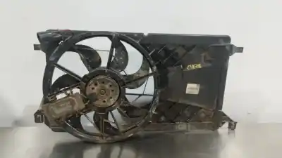 Peça sobressalente para automóvel em segunda mão termoventilador elétrico por ford focus berlina (cap) ambiente (d) referências oem iam 1137328148