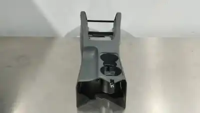 Piesă de schimb auto la mâna a doua COTIERA CENTRALA pentru VOLKSWAGEN EOS (1F7)  Referințe OEM IAM   N1.Z2.11.7.3.B