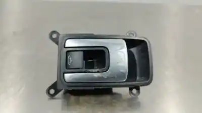 Second-hand car spare part multifunction switch for volkswagen eos (1f7) 2.0 tdi oem iam references 1q0959727b  n1.z2.8.1.2.m