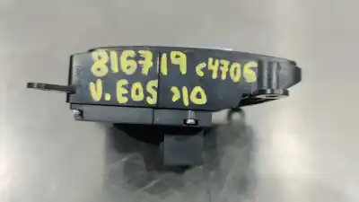 Second-hand car spare part multifunction switch for volkswagen eos (1f7) 2.0 tdi oem iam references 1q0959727b  n1.z2.8.1.2.m