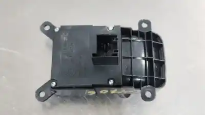 Peça sobressalente para automóvel em segunda mão comandos de alavanca por volkswagen eos (1f7) 2.0 tdi referências oem iam 1q0959727b