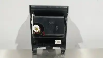 Peça sobressalente para automóvel em segunda mão cinzeiro por volkswagen eos (1f7) 2.0 tdi referências oem iam 1k0857961