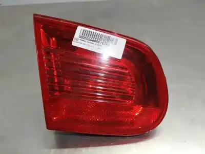 Peça sobressalente para automóvel em segunda mão farolim interior traseiro esquerdo por volkswagen eos (1f7) 2.0 tdi referências oem iam 