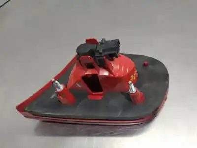 Second-hand car spare part interior left tailgate light for volkswagen eos (1f7) 2.0 tdi oem iam references   n1.z1.2.1.m