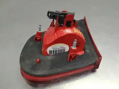 Second-hand car spare part interior left tailgate light for volkswagen eos (1f7) 2.0 tdi oem iam references   n1.z1.2.1.m