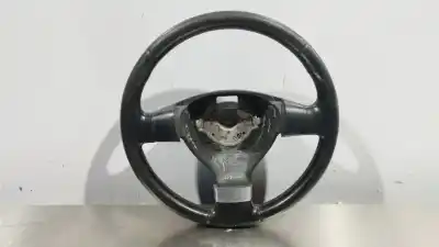 Peça sobressalente para automóvel em segunda mão volante por volkswagen eos (1f7) 2.0 tdi referências oem iam 1q0419091f