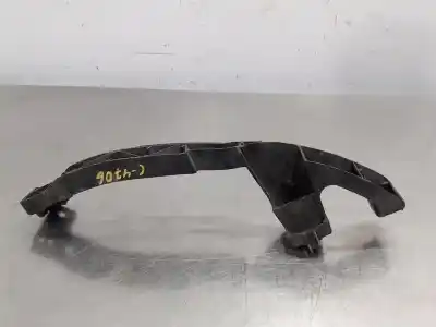 Peça sobressalente para automóvel em segunda mão suporte do farol esquerdo por volkswagen eos (1f7) 2.0 tdi referências oem iam 1q0807889