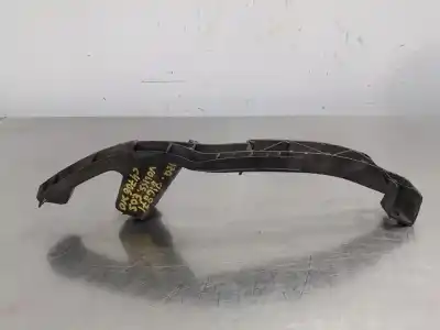 Second-hand car spare part left headlight support for volkswagen eos (1f7) 2.0 tdi oem iam references 1q0807889  n2.z1.2.1