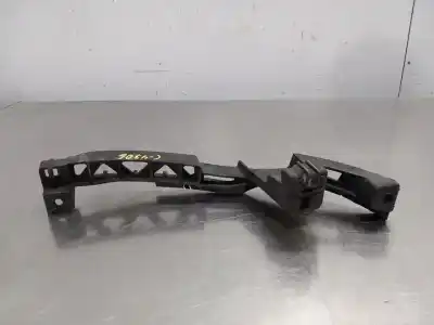 Second-hand car spare part left headlight support for volkswagen eos (1f7) 2.0 tdi oem iam references 1q0807889  n2.z1.2.1