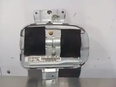 Автозапчастина б/у передня ліва бічна подушка безпеки для chrysler crossfire básico посилання на oem iam 1712139901  n1.z2.7.9.2