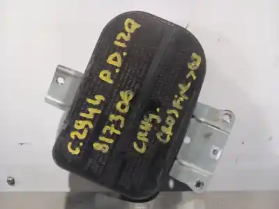 Автозапчастина б/у передня ліва бічна подушка безпеки для chrysler crossfire básico посилання на oem iam 1712139901  n1.z2.7.9.2