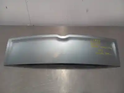 Second-hand car spare part rear spoiler for chrysler crossfire básico oem iam references a1937500060  