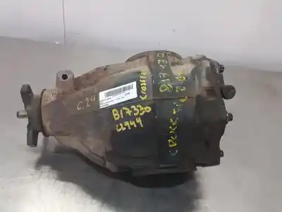 Автозапчастина б/у задній диференціал для chrysler crossfire básico посилання на oem iam 2103513308g