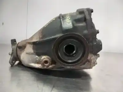 Second-hand car spare part rear differential for chrysler crossfire básico oem iam references 2103513308g  n2.z1.1.6.3