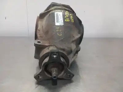 Second-hand car spare part rear differential for chrysler crossfire básico oem iam references 2103513308g  n2.z1.1.6.3