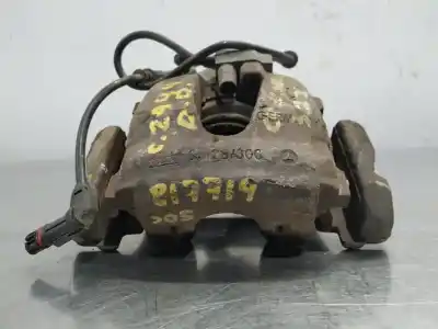 Автозапчастина б/у передній правий гальмівний супорт для chrysler crossfire básico посилання на oem iam 