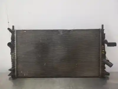 Автозапчастина б/у ВОДЯНИЙ РАДІАТОР для VOLVO C30 (533)  Посилання на OEM IAM 3M5H8005TL  N2.Z1.23.1.3