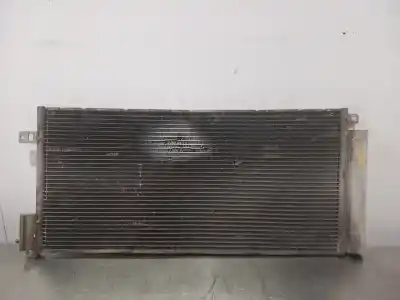 Автозапчастина б/у радіатор опалення / кондиціонації для opel corsa d ´´111 years´´ посилання на oem iam   n2.z1.21.2.2