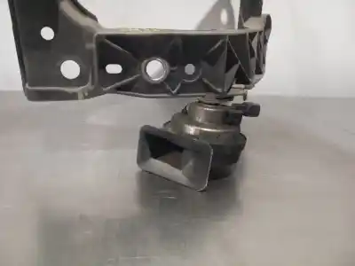 Second-hand car spare part front panel for opel corsa d enjoy oem iam references 13191106  n2.z1.13.4.b