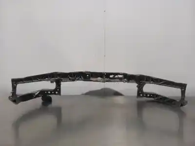 Second-hand car spare part front panel for opel corsa d enjoy oem iam references 13191106  n2.z1.13.4.b