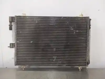İkinci el araba yedek parçası ISITMA / KLIMA RADYATÖRÜ için CITROEN BERLINGO  OEM IAM referansları 9645974780  N2.Z1.21.1.2