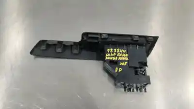 Автозапчастина б/у управління склами задніх правіх для land rover range rover (lm) 4.4 v8 hse посилання на oem iam 6925700  n1.z1.17.5.b